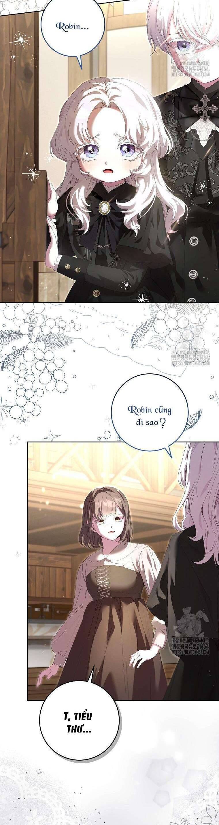 Công Nương Tái Sinh [Chap 6-43]