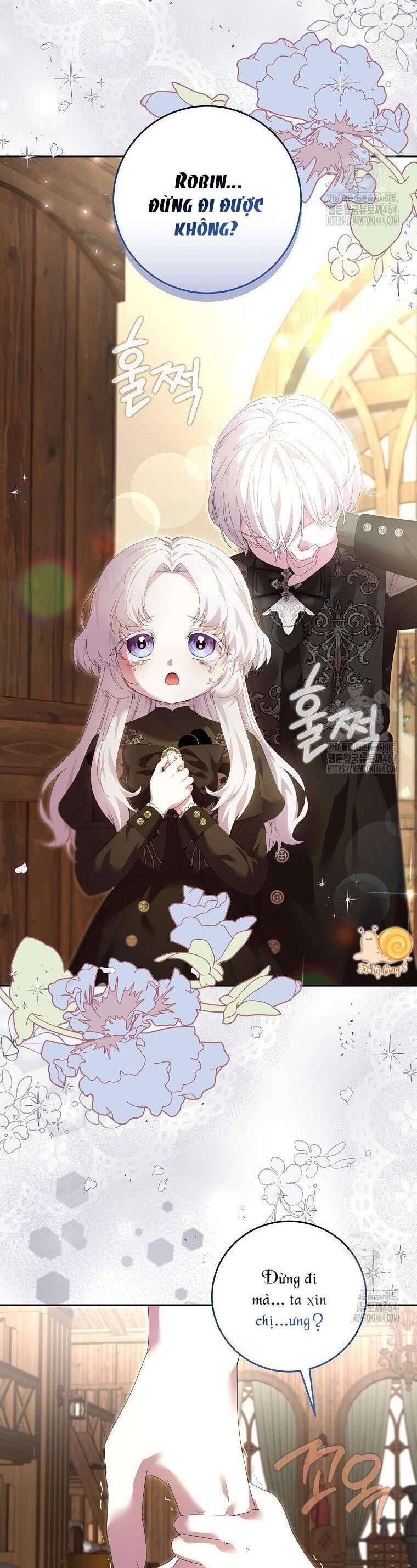 Công Nương Tái Sinh [Chap 6-43]