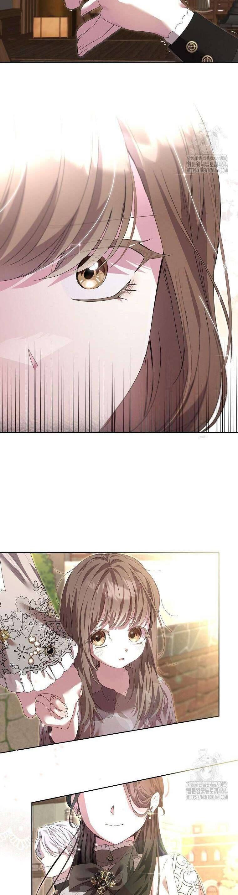 Công Nương Tái Sinh [Chap 6-43]