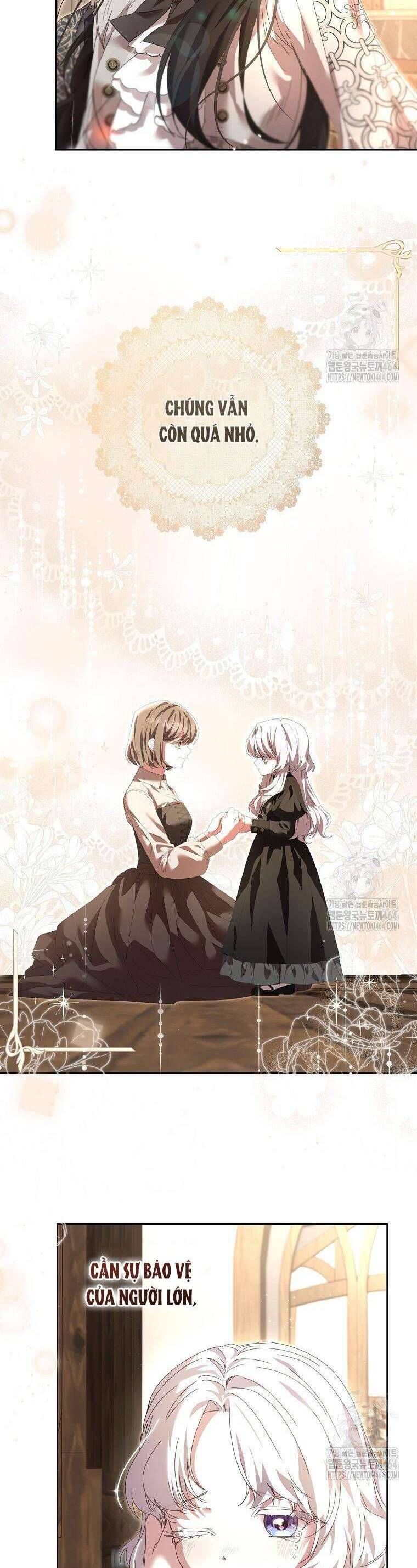 Công Nương Tái Sinh [Chap 6-43]