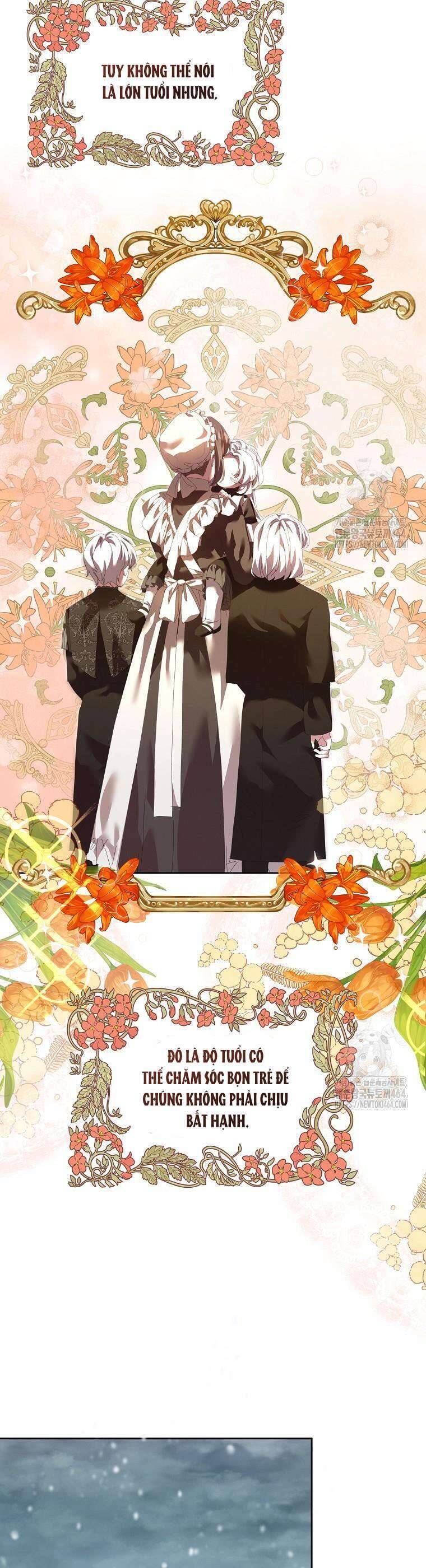 Công Nương Tái Sinh [Chap 6-43]
