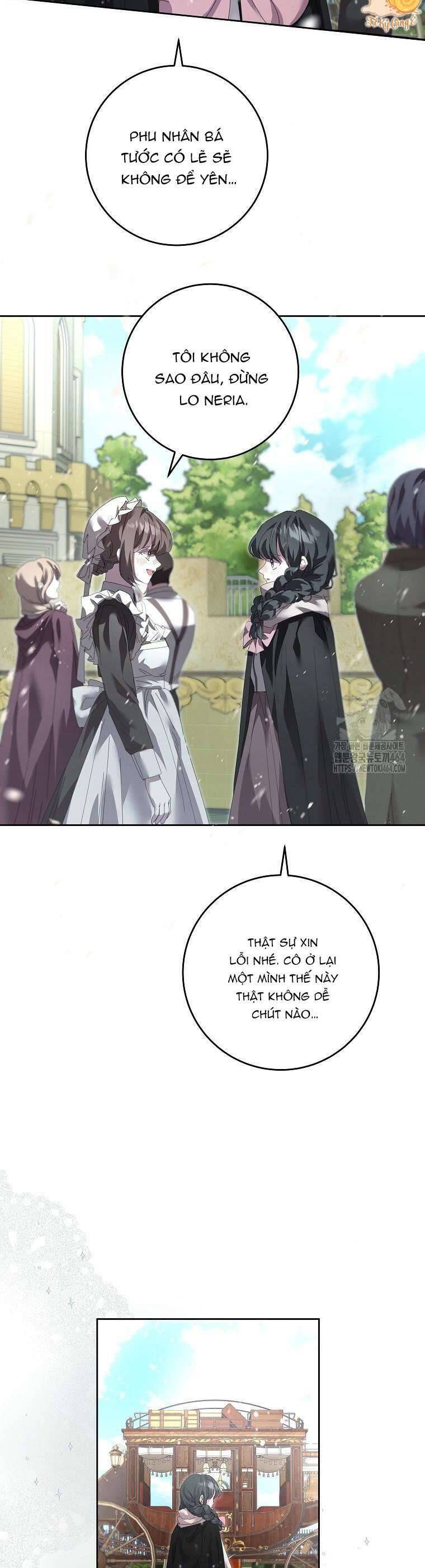 Công Nương Tái Sinh [Chap 6-43]