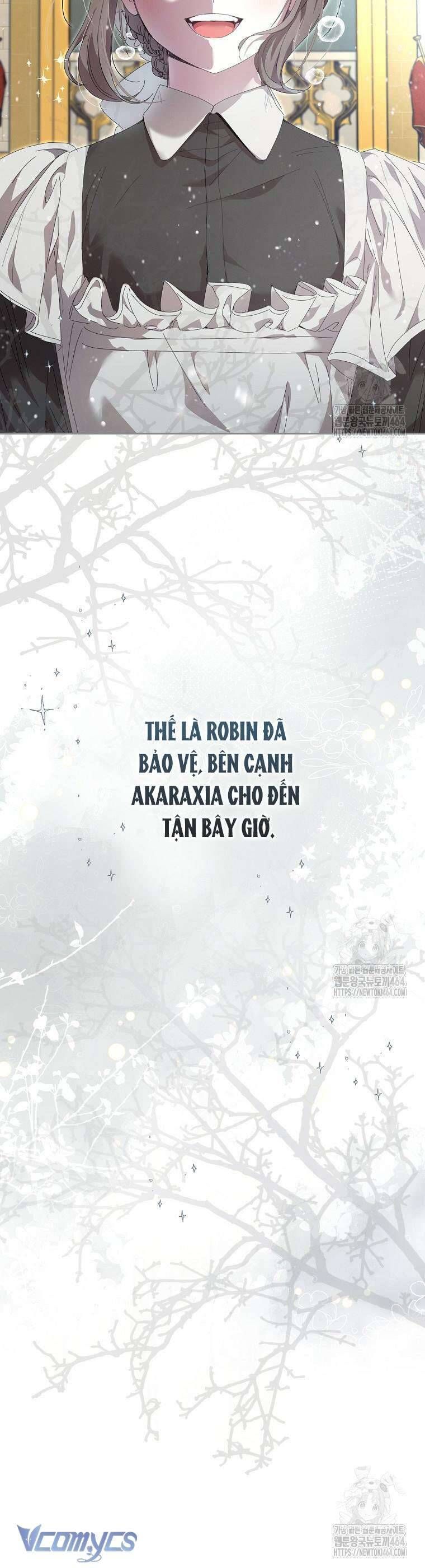 Công Nương Tái Sinh [Chap 6-43]