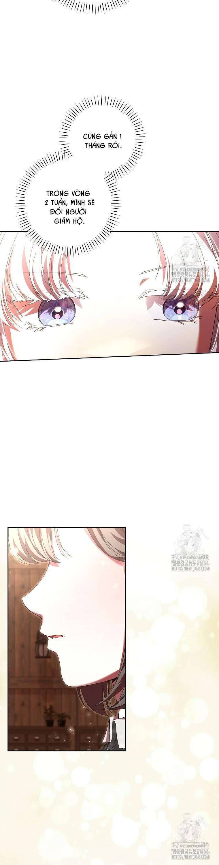 Công Nương Tái Sinh [Chap 6-43]