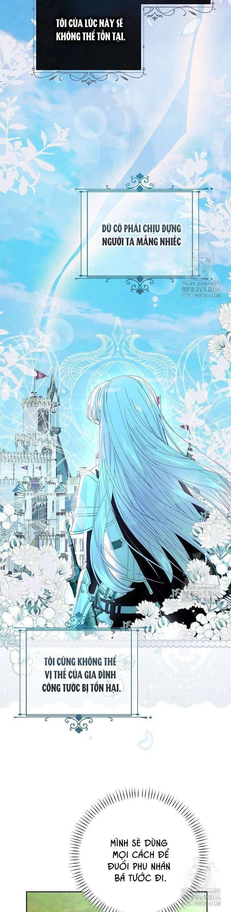 Công Nương Tái Sinh [Chap 6-43]