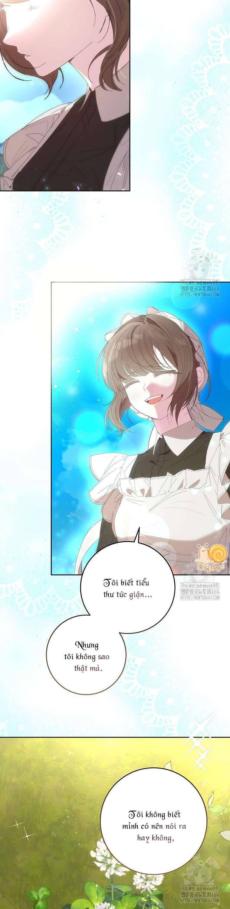 Công Nương Tái Sinh [Chap 6-43]