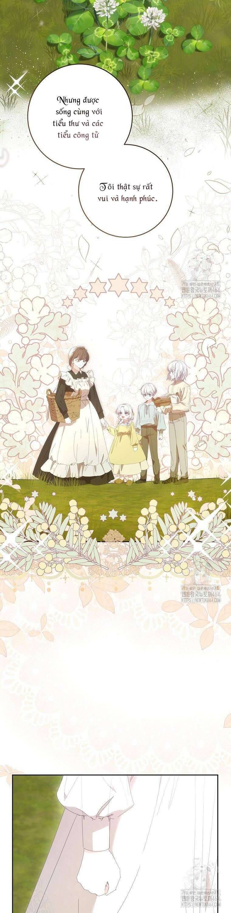 Công Nương Tái Sinh [Chap 6-43]