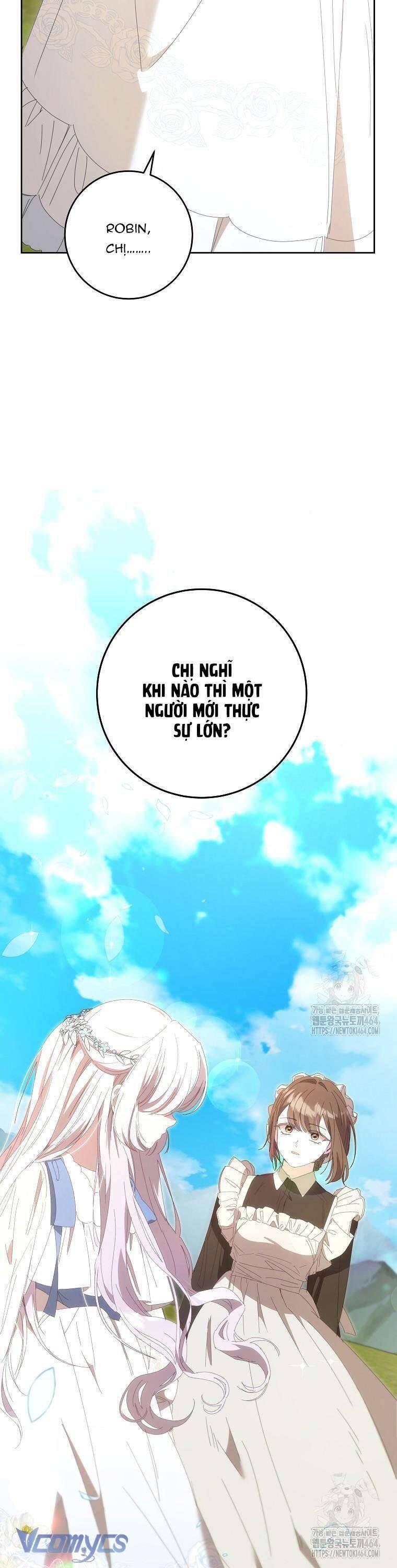 Công Nương Tái Sinh [Chap 6-43]