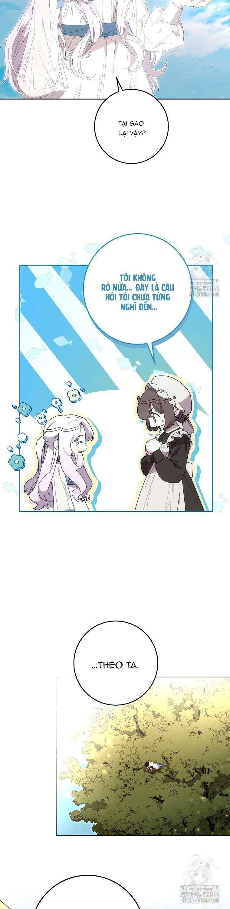Công Nương Tái Sinh [Chap 6-43]