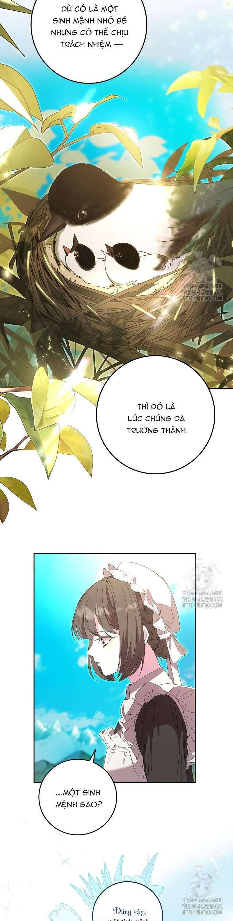 Công Nương Tái Sinh [Chap 6-43]