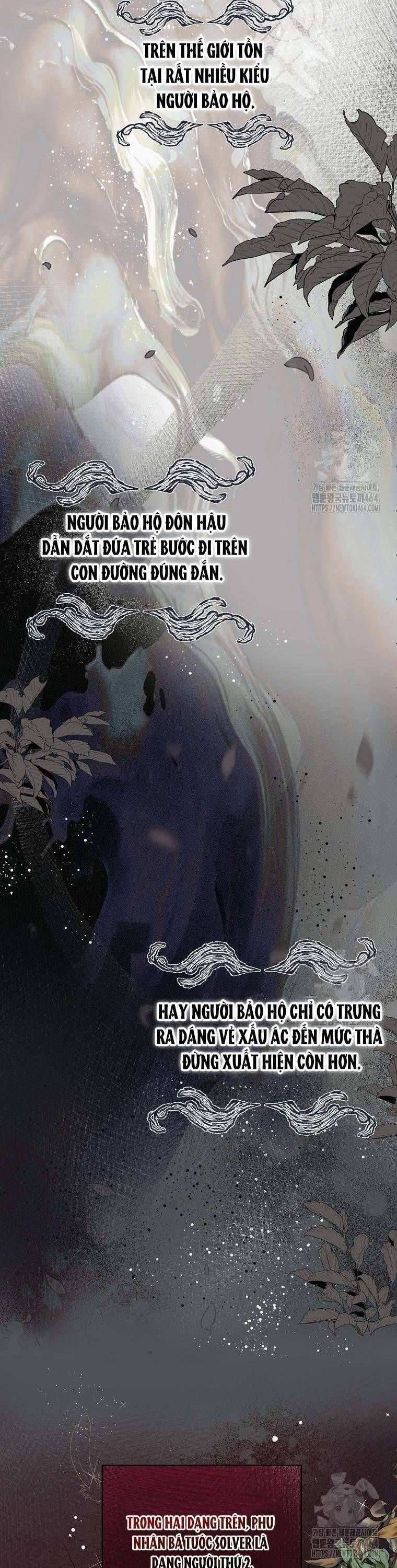Công Nương Tái Sinh [Chap 6-43]