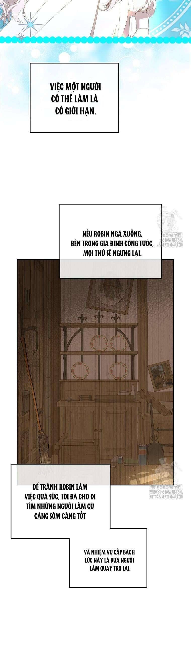 Công Nương Tái Sinh [Chap 6-43]