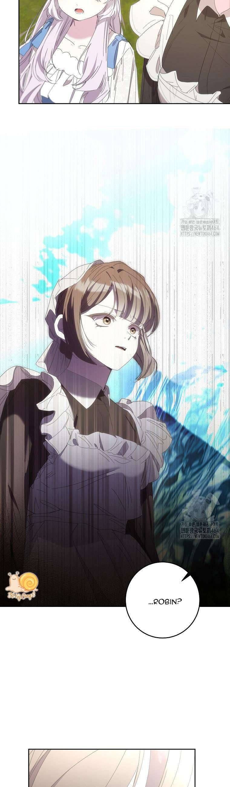 Công Nương Tái Sinh [Chap 6-43]