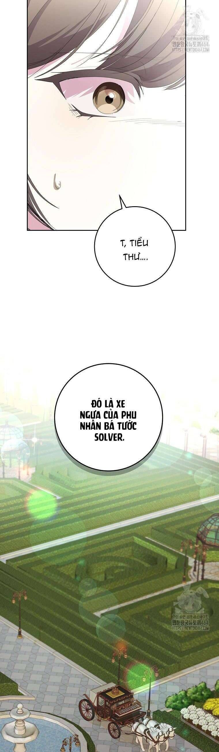 Công Nương Tái Sinh [Chap 6-43]