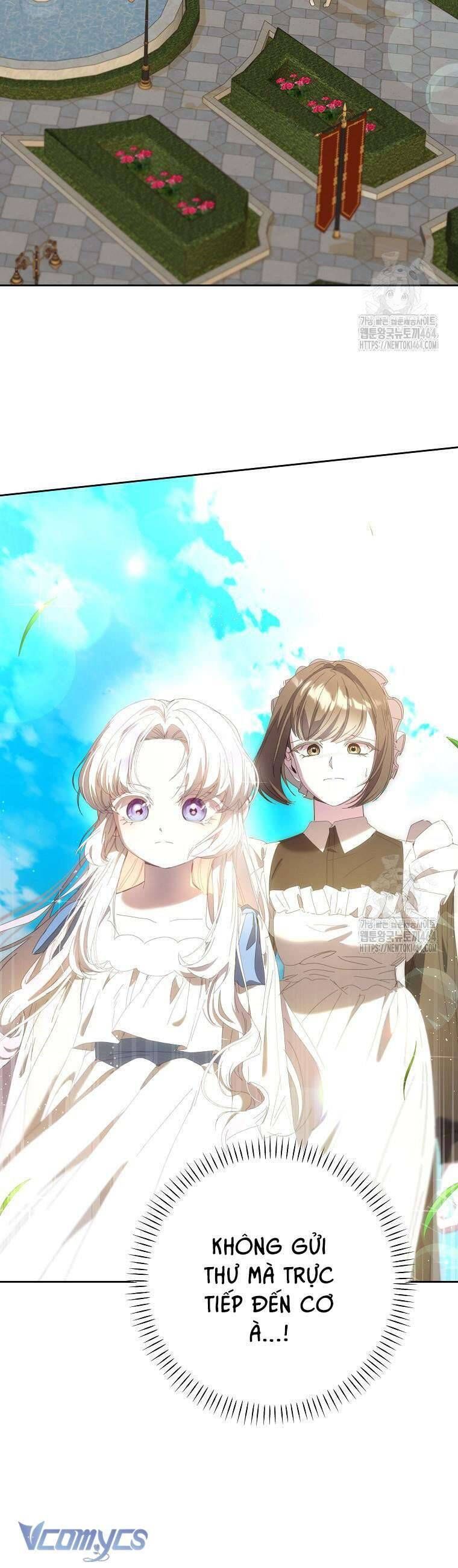 Công Nương Tái Sinh [Chap 6-43]
