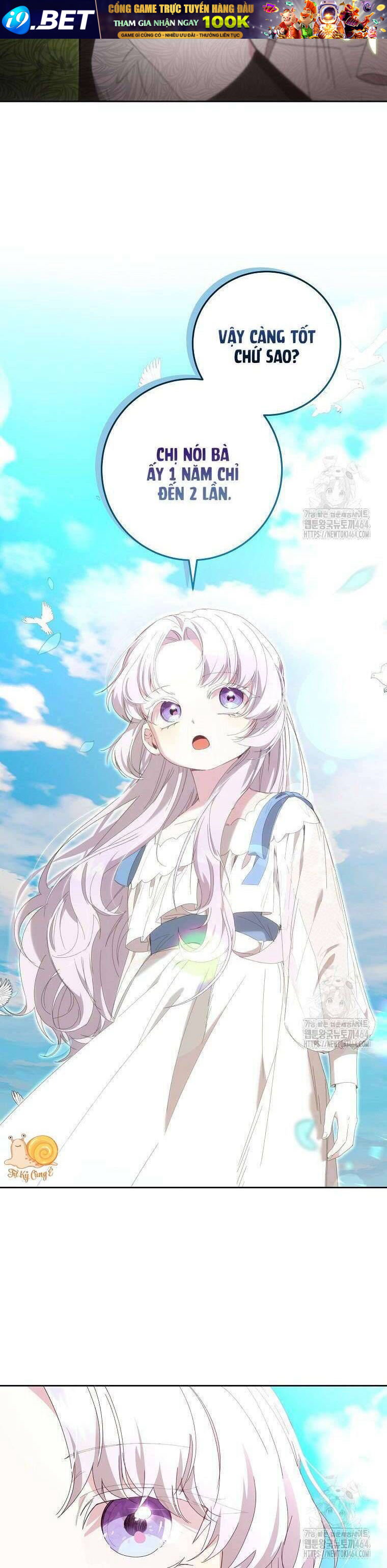 Công Nương Tái Sinh [Chap 6-43]