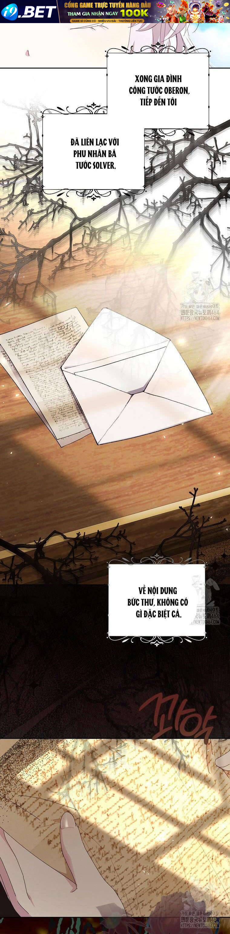 Công Nương Tái Sinh [Chap 6-43]