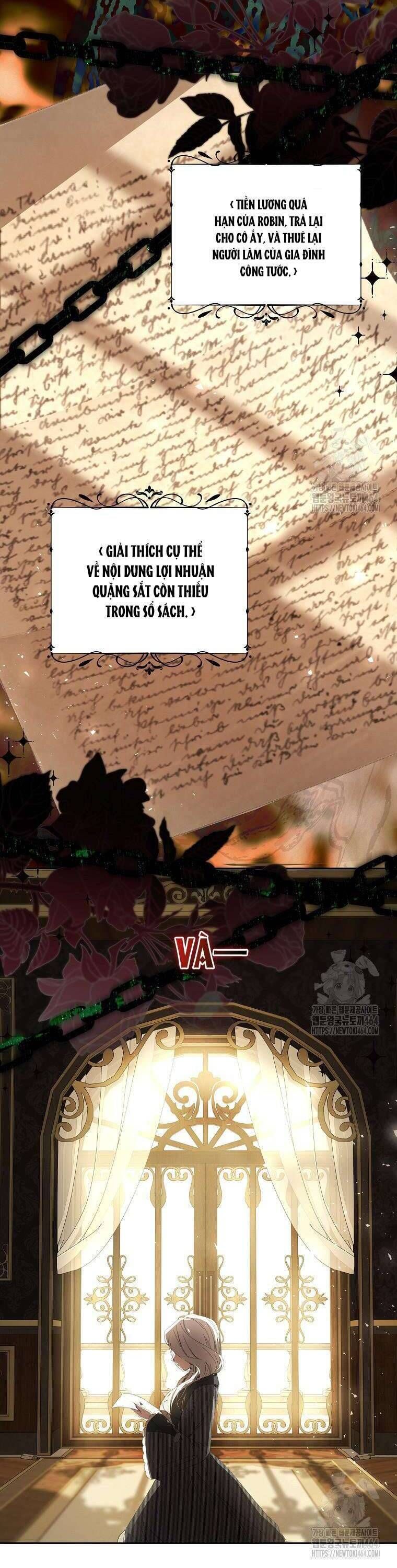 Công Nương Tái Sinh [Chap 6-43]