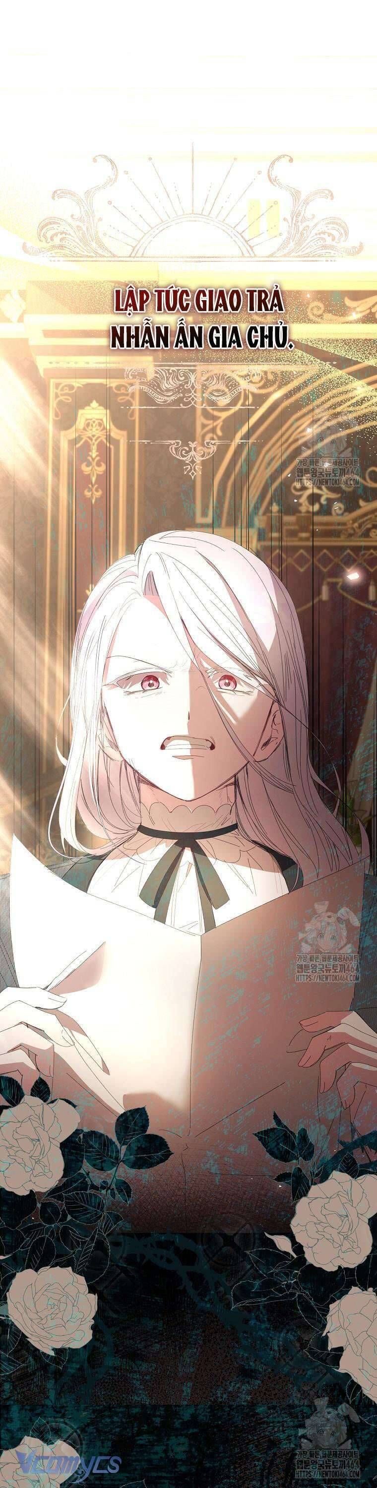 Công Nương Tái Sinh [Chap 6-43]