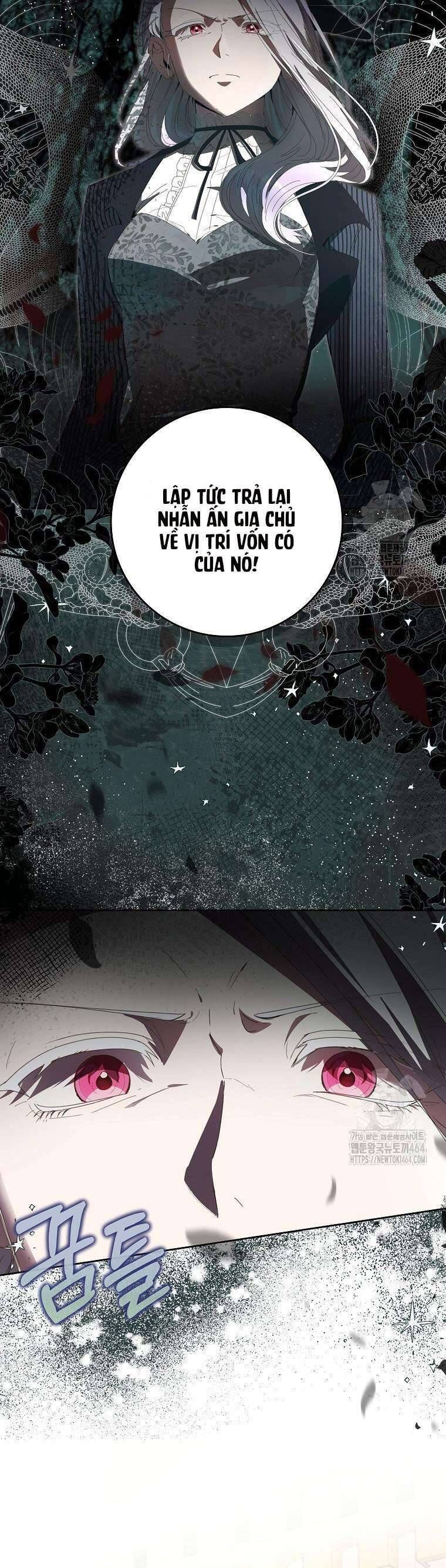 Công Nương Tái Sinh [Chap 6-43]