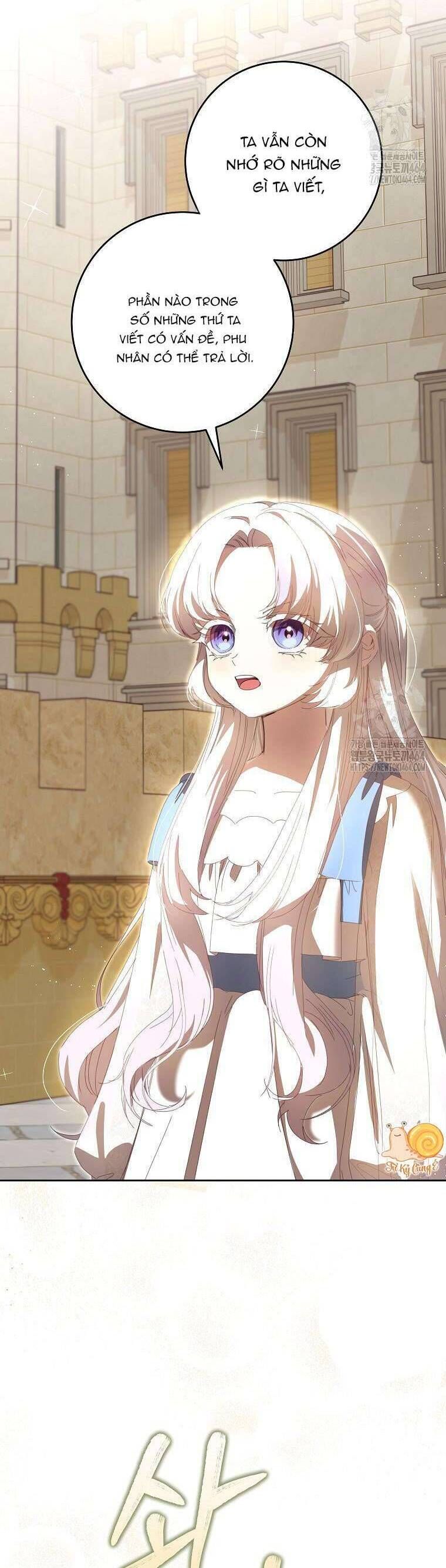 Công Nương Tái Sinh [Chap 6-43]