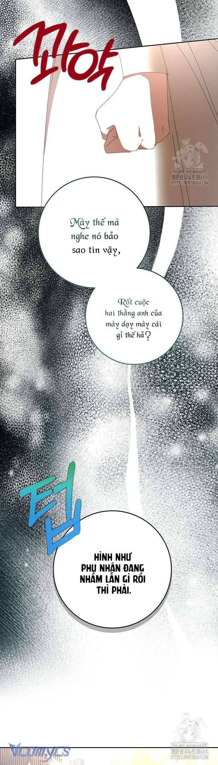 Công Nương Tái Sinh [Chap 6-43]