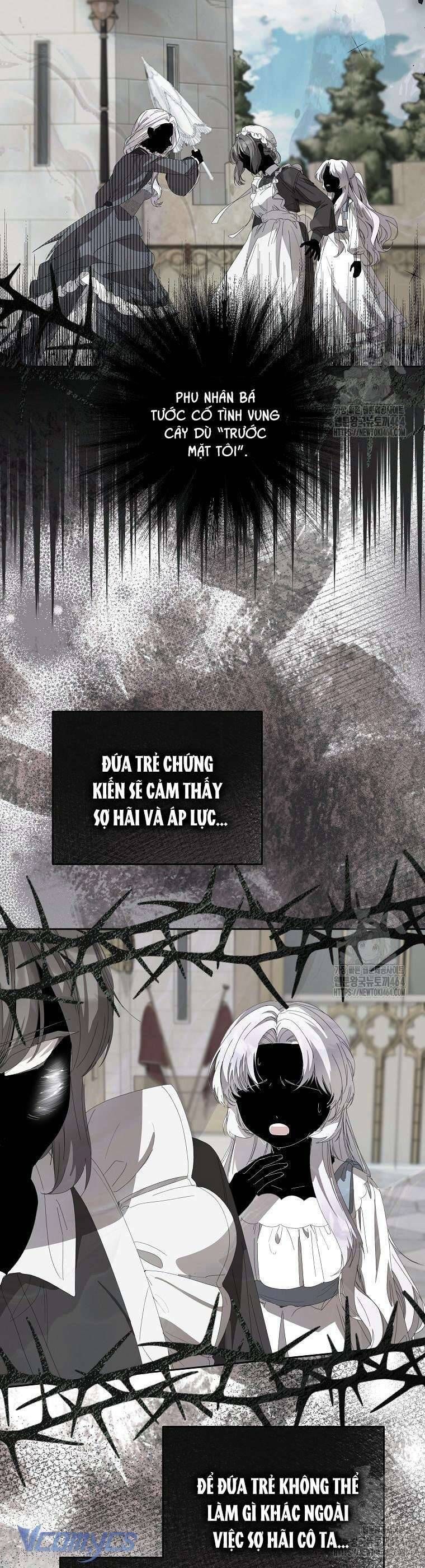 Công Nương Tái Sinh [Chap 6-43]