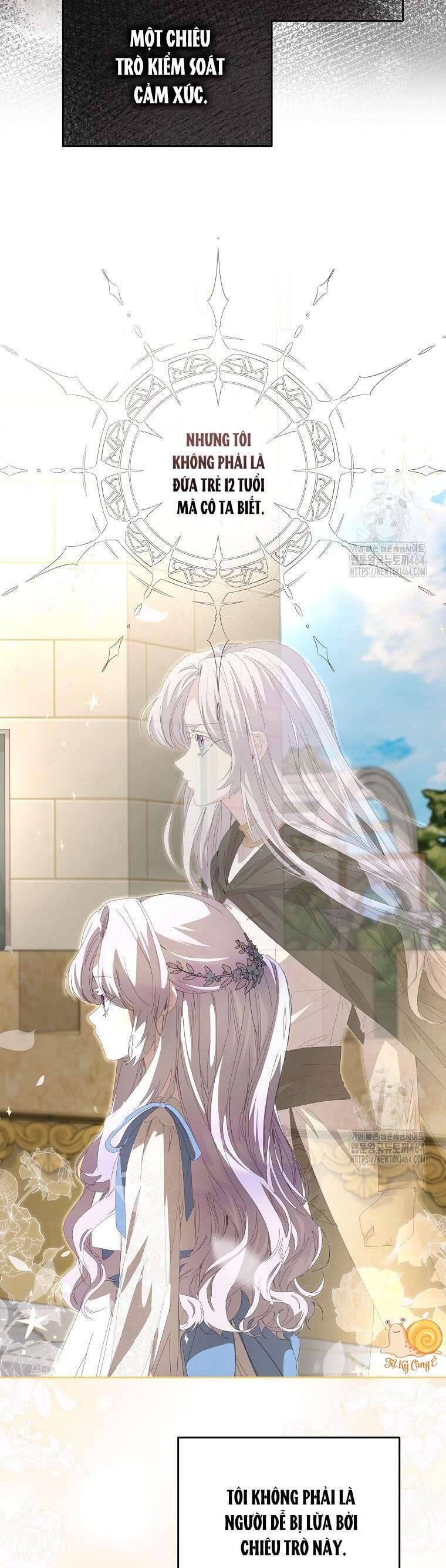 Công Nương Tái Sinh [Chap 6-43]