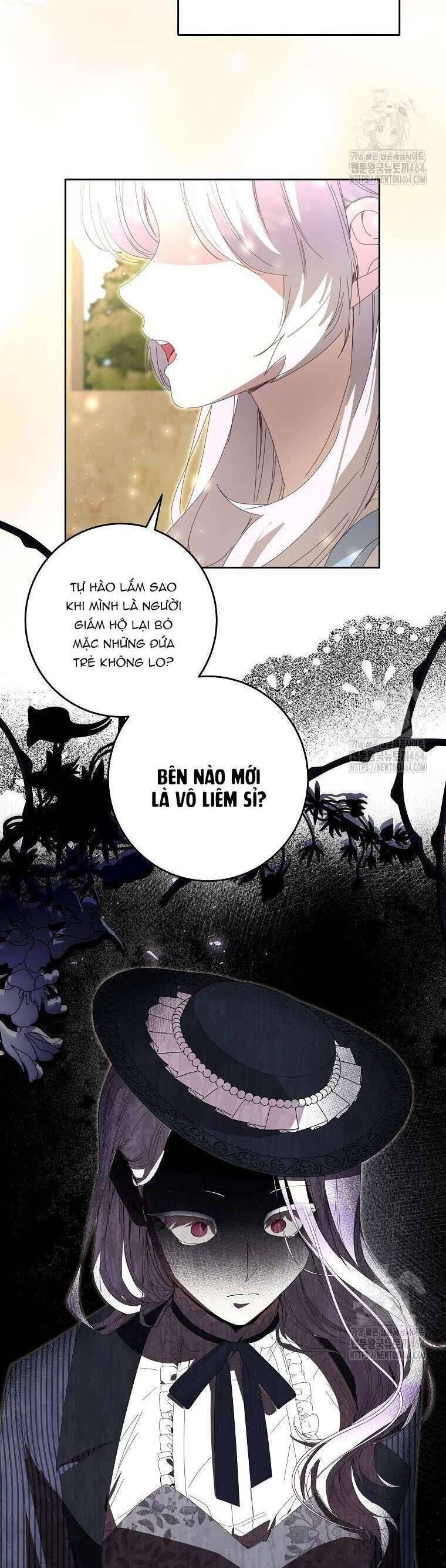 Công Nương Tái Sinh [Chap 6-43]
