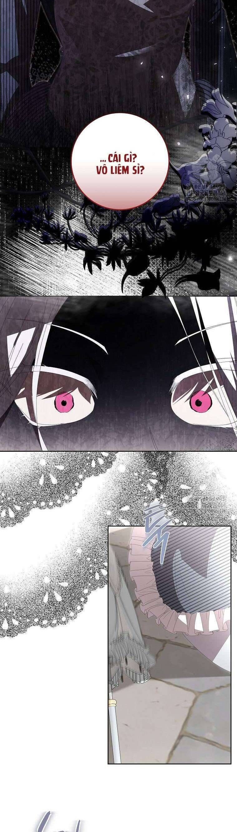 Công Nương Tái Sinh [Chap 6-43]