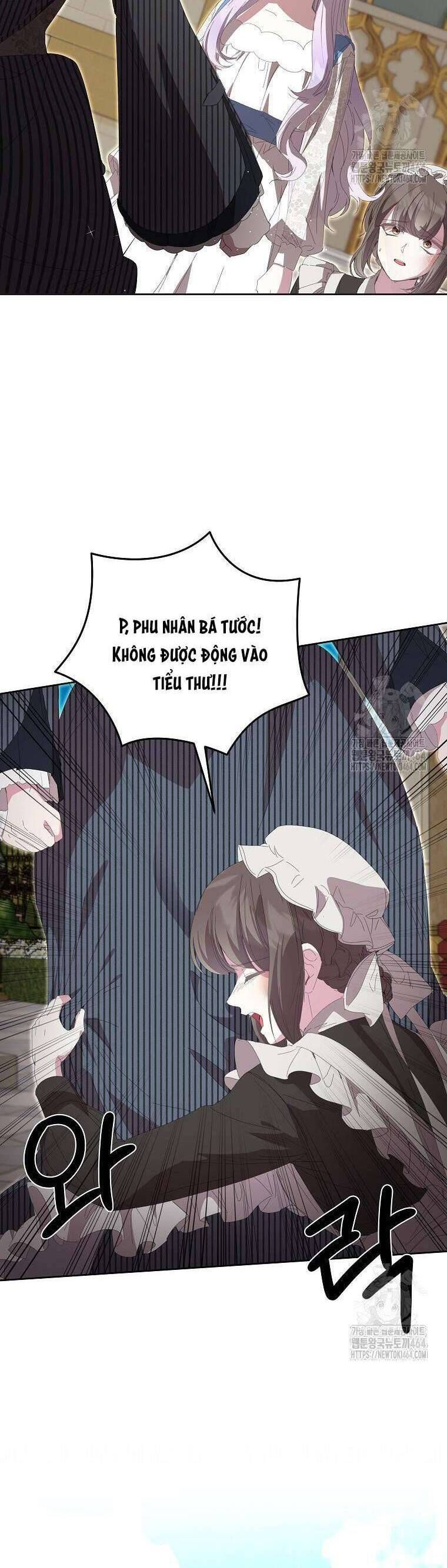 Công Nương Tái Sinh [Chap 6-43]