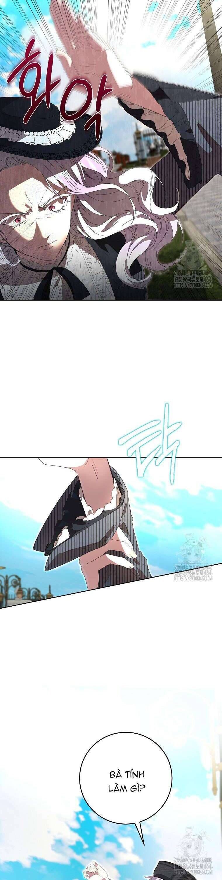 Công Nương Tái Sinh [Chap 6-43]