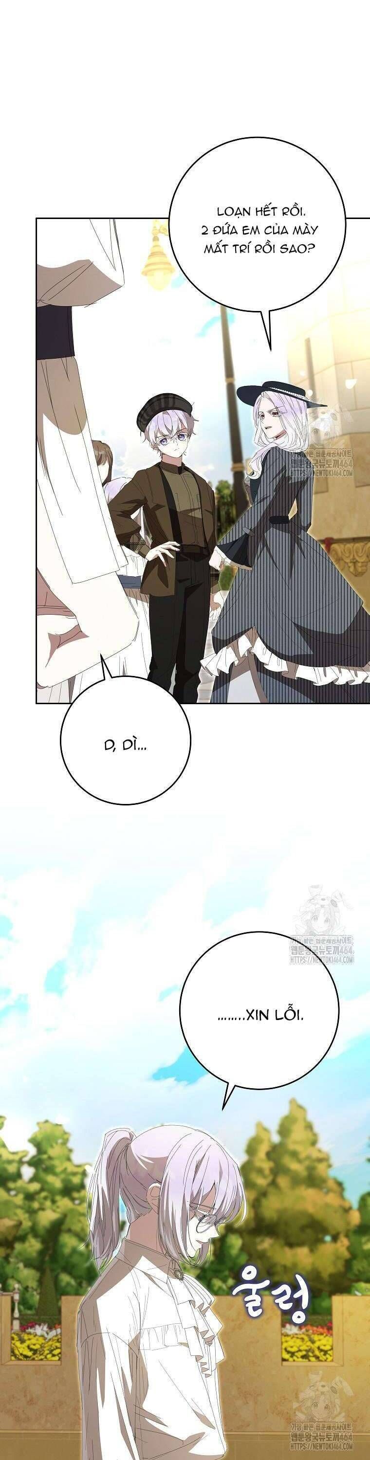 Công Nương Tái Sinh [Chap 6-43]