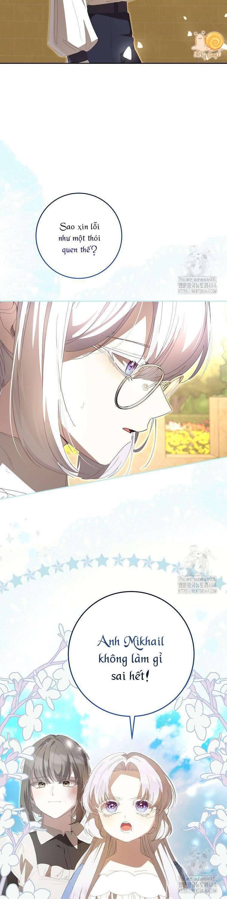 Công Nương Tái Sinh [Chap 6-43]