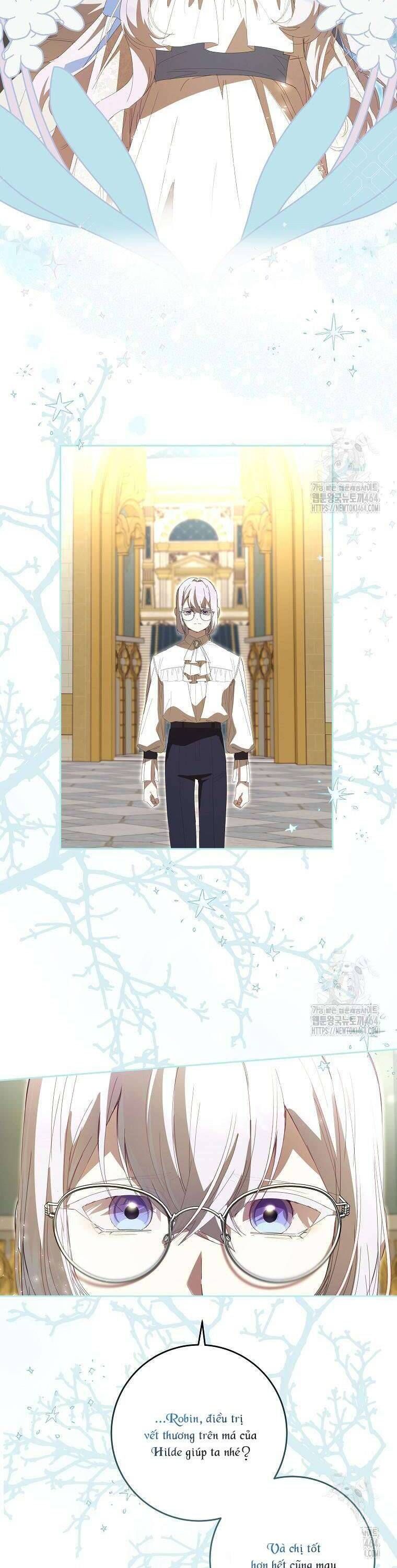 Công Nương Tái Sinh [Chap 6-43]