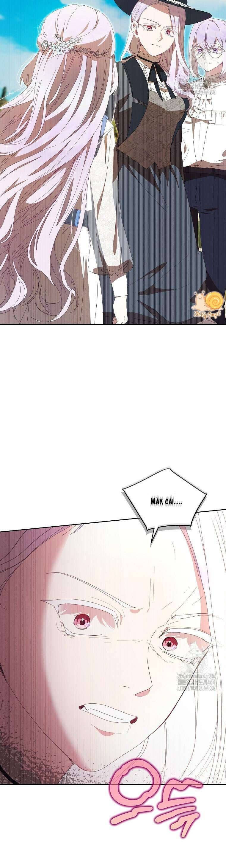 Công Nương Tái Sinh [Chap 6-43]