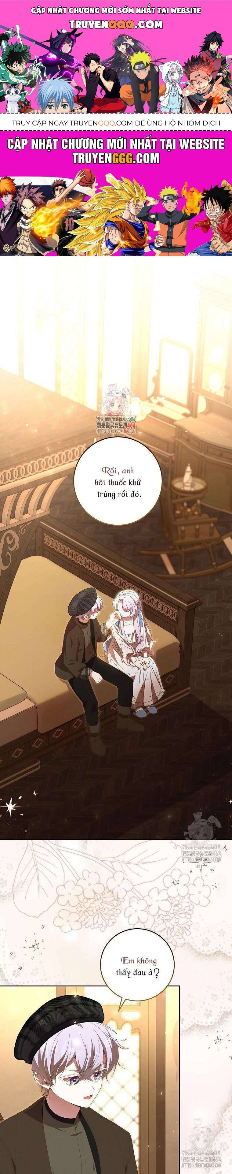 Công Nương Tái Sinh [Chap 6-43]