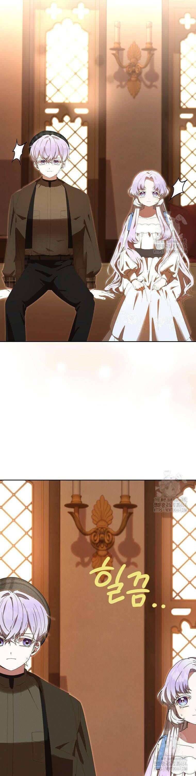 Công Nương Tái Sinh [Chap 6-43]