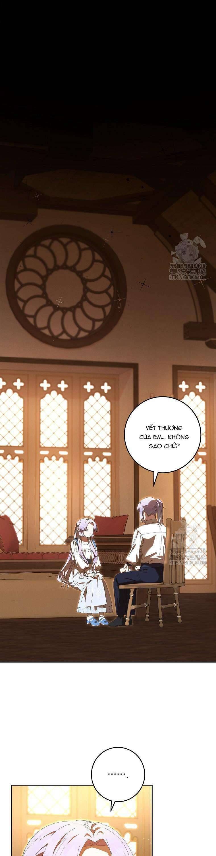 Công Nương Tái Sinh [Chap 6-43]