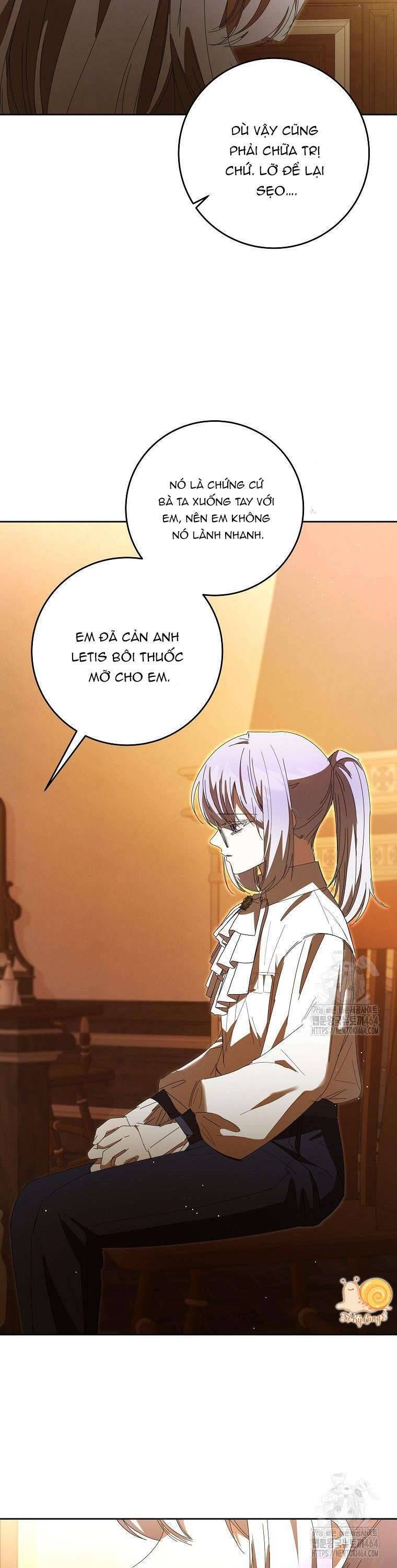 Công Nương Tái Sinh [Chap 6-43]