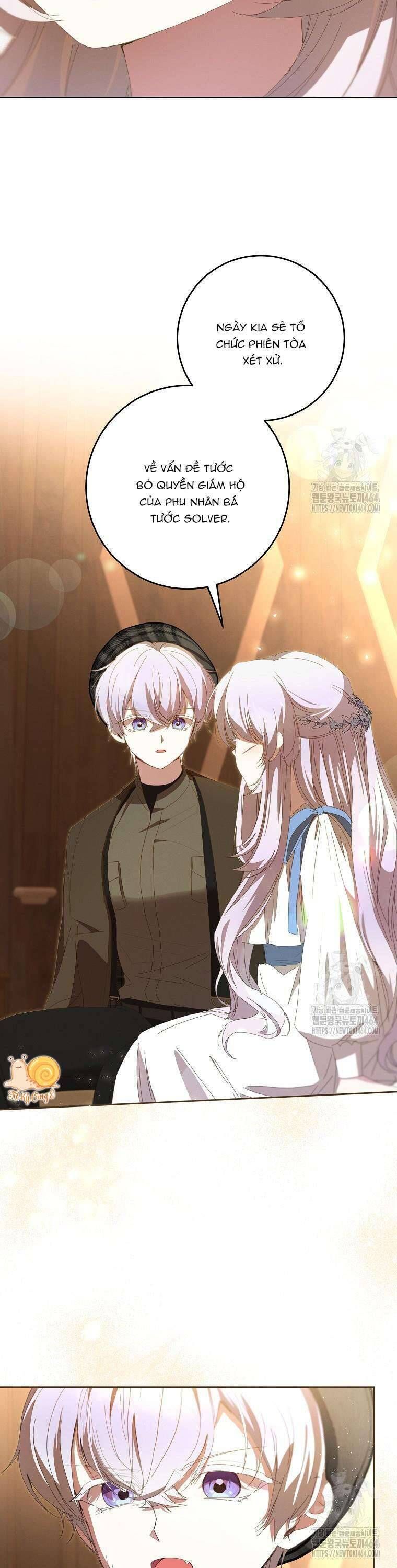 Công Nương Tái Sinh [Chap 6-43]
