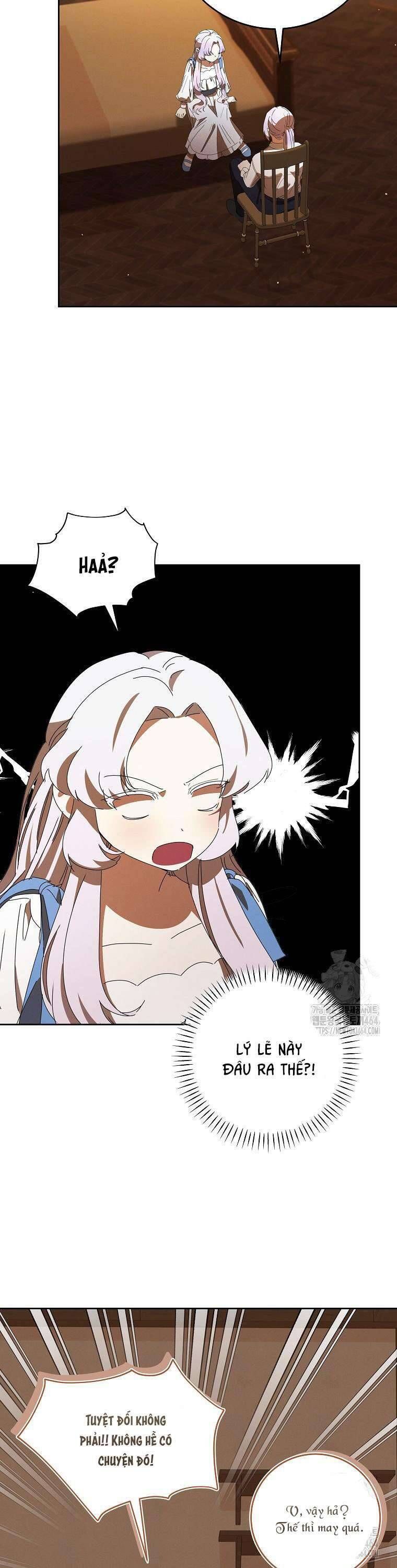 Công Nương Tái Sinh [Chap 6-43]