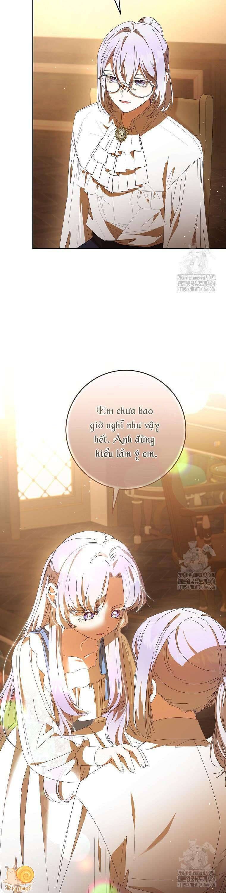 Công Nương Tái Sinh [Chap 6-43]