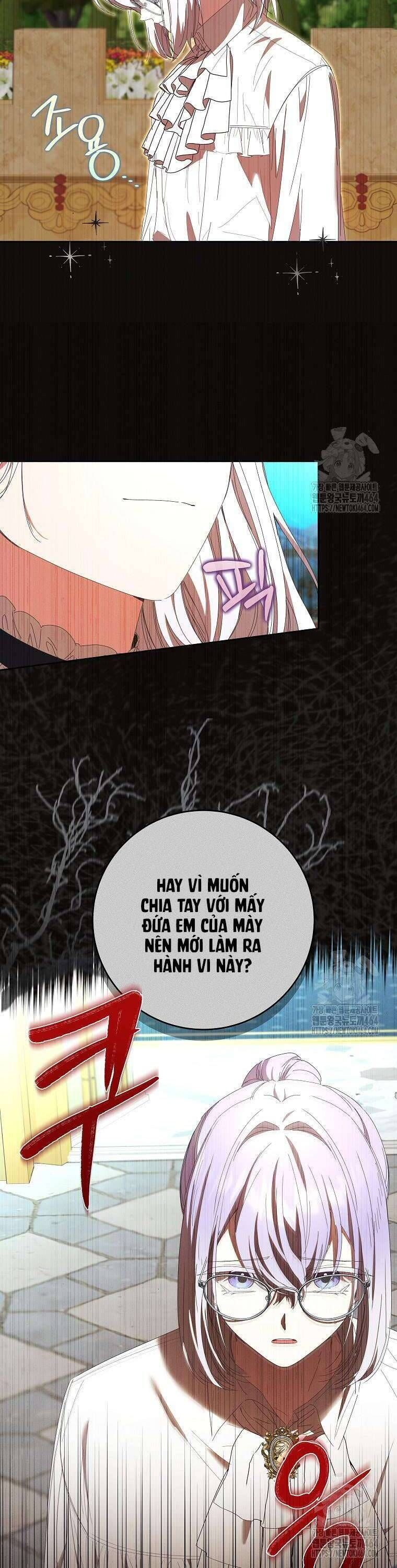 Công Nương Tái Sinh [Chap 6-43]
