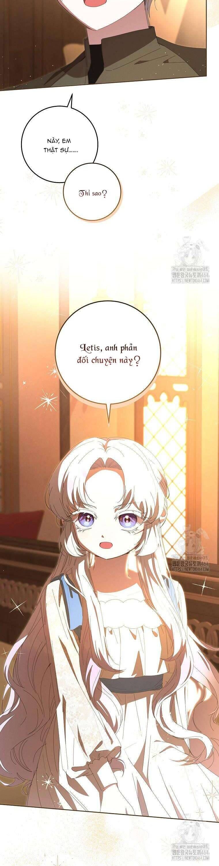 Công Nương Tái Sinh [Chap 6-43]