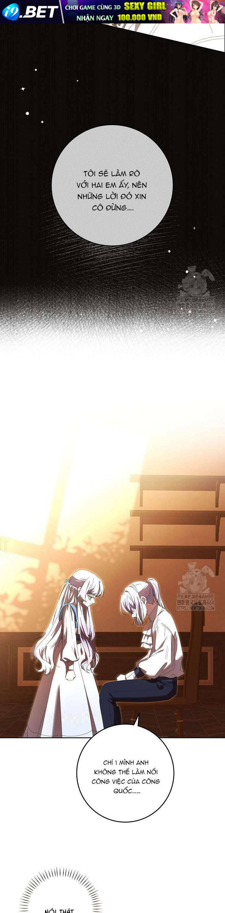 Công Nương Tái Sinh [Chap 6-43]