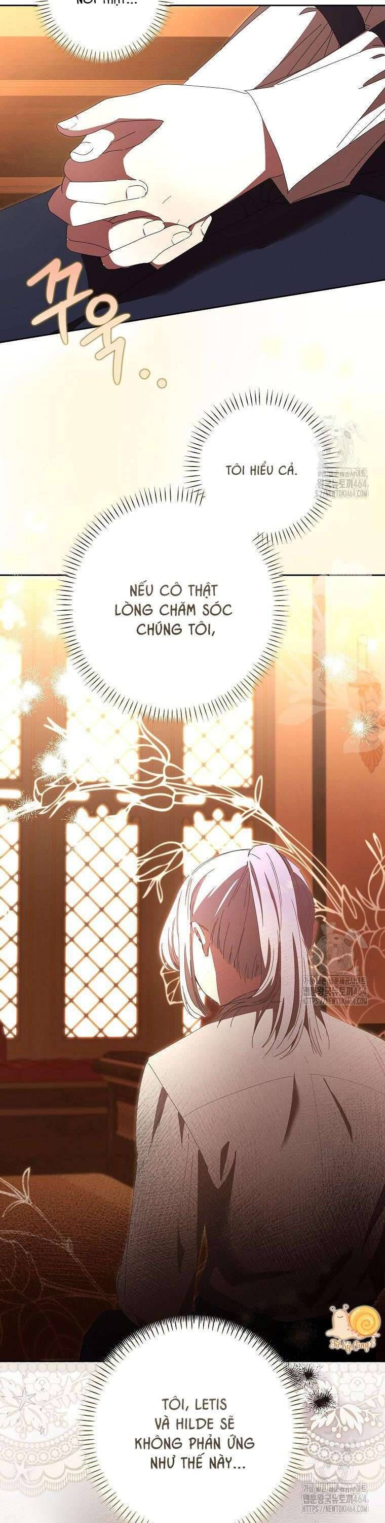 Công Nương Tái Sinh [Chap 6-43]