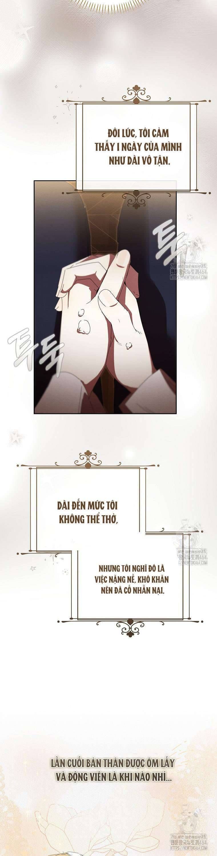 Công Nương Tái Sinh [Chap 6-43]
