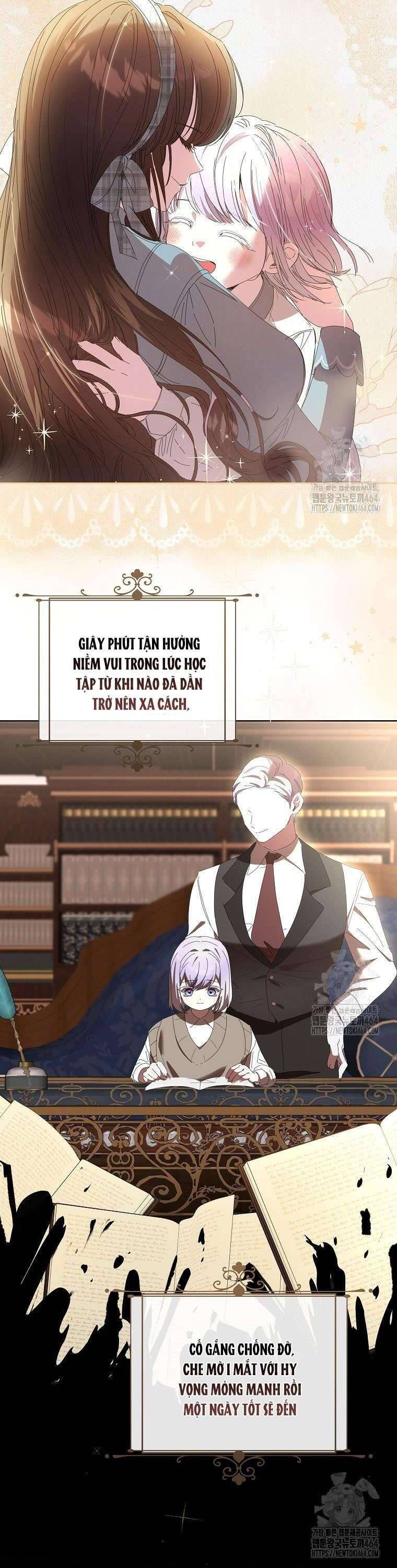 Công Nương Tái Sinh [Chap 6-43]
