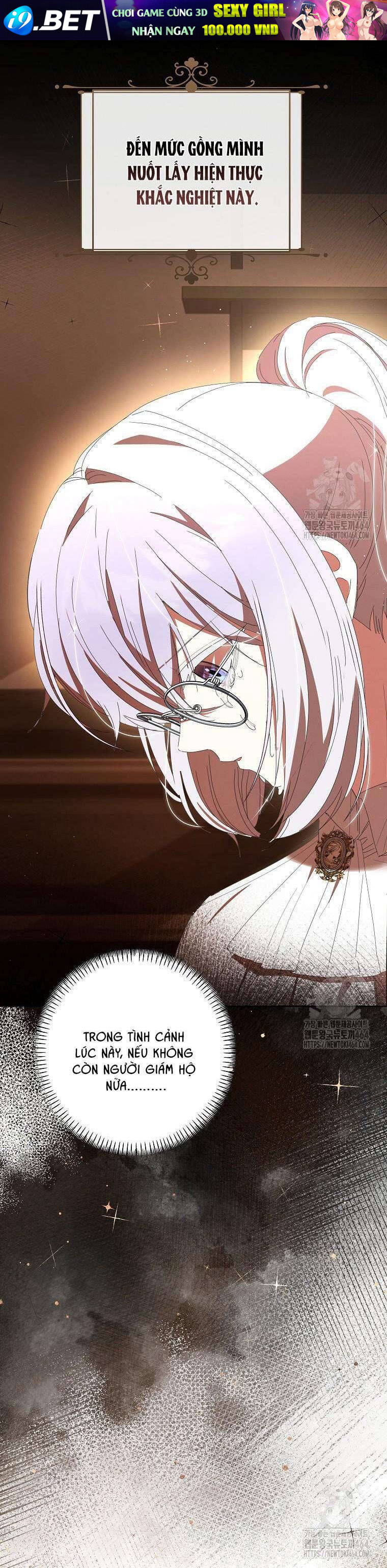 Công Nương Tái Sinh [Chap 6-43]